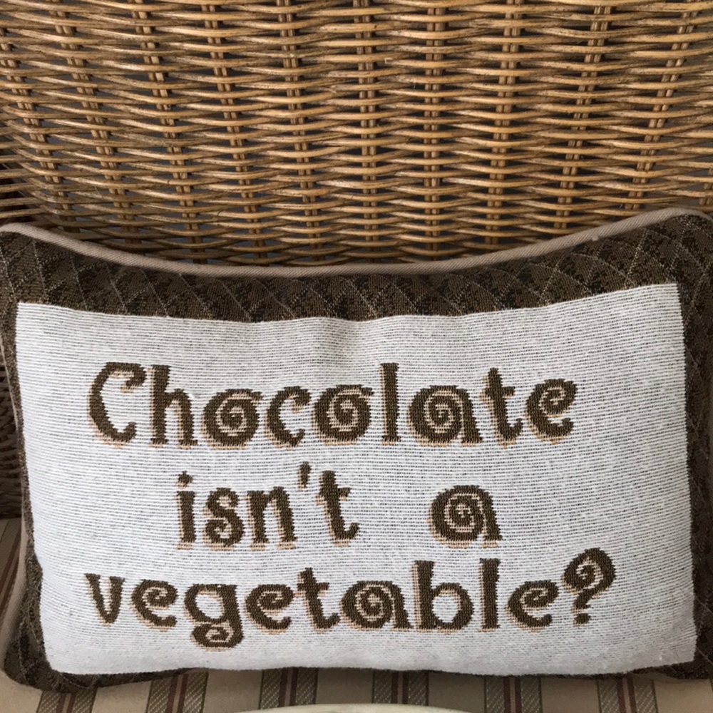 Super cute pillow